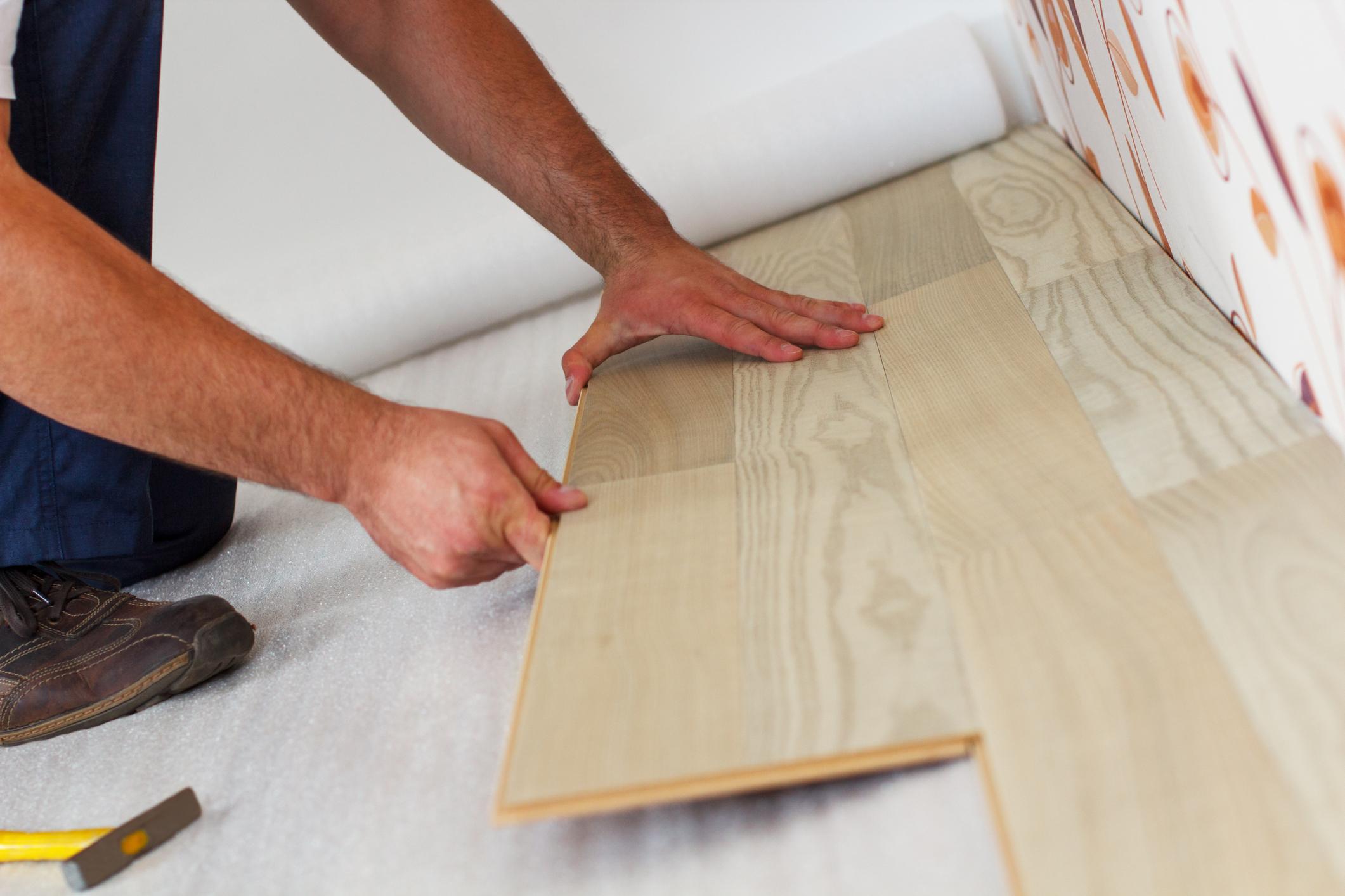 Alaca Laminatçı